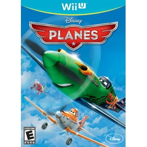 Take-Two Disney Planes, No
