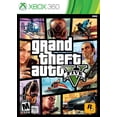 thumbnail image 1 of Take-Two Interactive Grand Theft Auto V Abis_Video_Games, 1 of 8