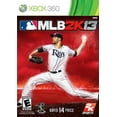 thumbnail image 1 of Pre-Owned Take-Two MLB 2K13, No, 1 of 1