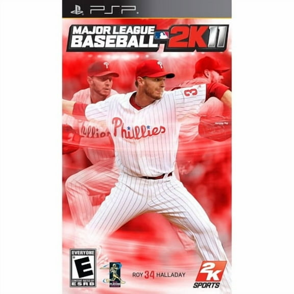 Take-Two Major League Baseball 2K11, No