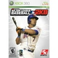 thumbnail image 1 of Pre-Owned Major League Baseball 2K8 - Xbox 360, 1 of 12