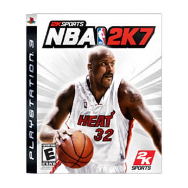 NBA 2K7
