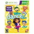 thumbnail image 1 of Take-Two Nickelodeon Dance 2 ( Xbox 360 ), 1 of 9