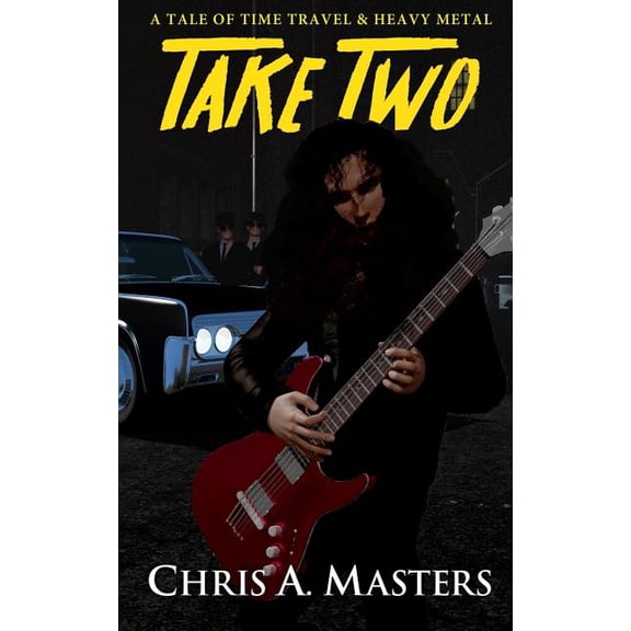 Take Two (Paperback)