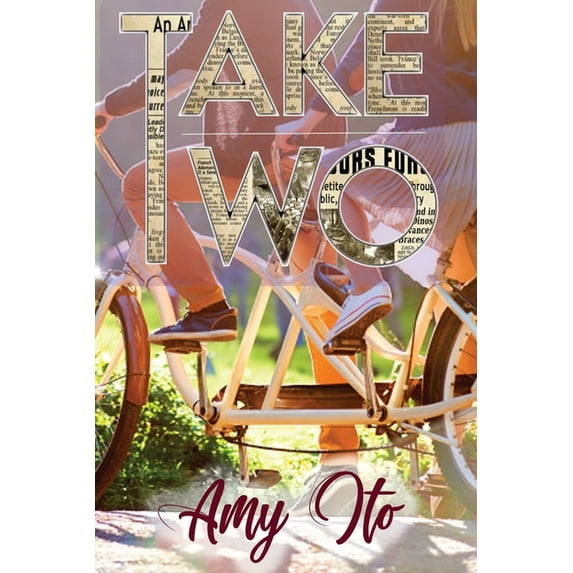 Take Two (Paperback)