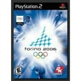 thumbnail image 1 of Pre-Owned Torino 2006 - PlayStation 2, 1 of 2