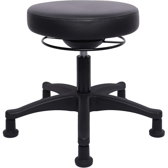 Take Ur Seat Healthiest, Comfortable, Durable Stool, Reduces Back Pain, Promotes Optimal Sitting Postures, Built and Shipped Within 24 Hours, Medical, Lab, Dental, Office, Shop, Garage