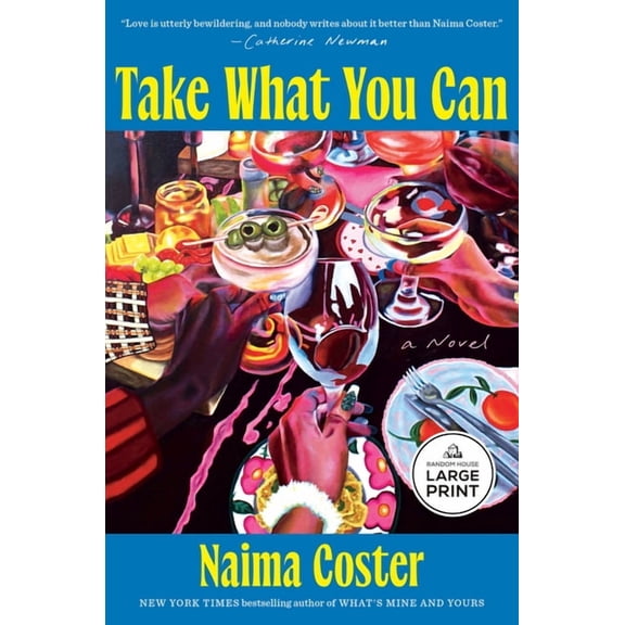 Take What You Can, (Paperback)