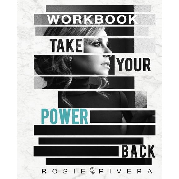 Take You Power Back: Workbook, (Paperback)