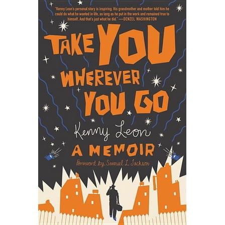 Take You Wherever You Go, (Hardcover)