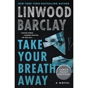 Take Your Breath Away, Paperback