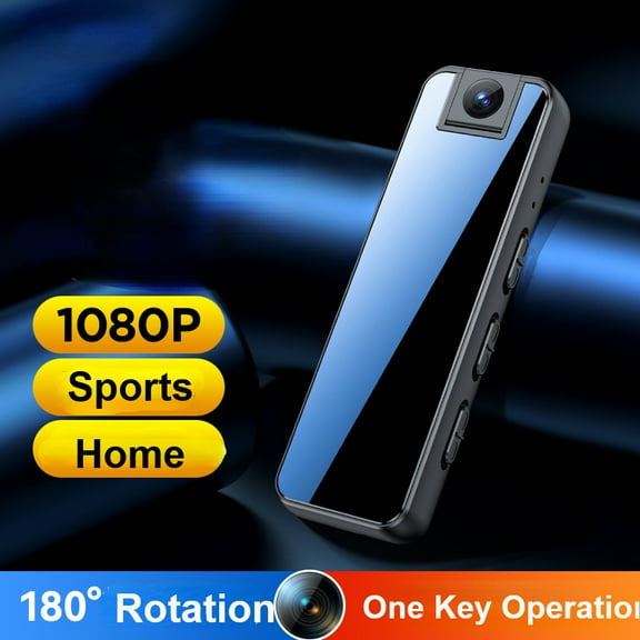 Take Your Outdoor Sports to the Next Level with Our 1080P HD Sports Camera