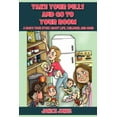 thumbnail image 1 of Take Your Pills and Go to Your Room: A Mom's True Story about Life, Children and ADHD, (Paperback), 1 of 1