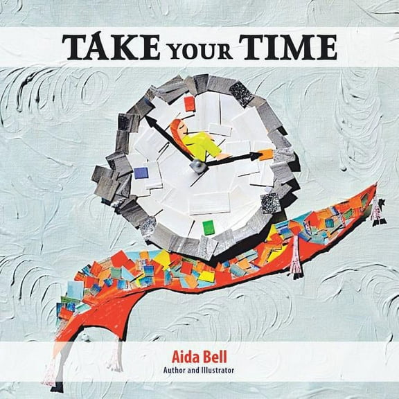 Take Your Time (Paperback)