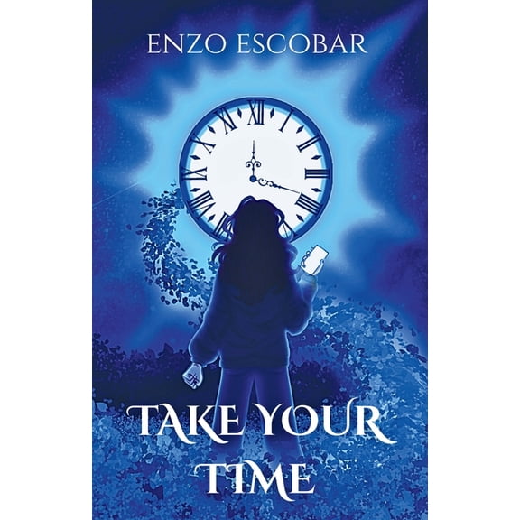 Take Your Time, (Paperback)