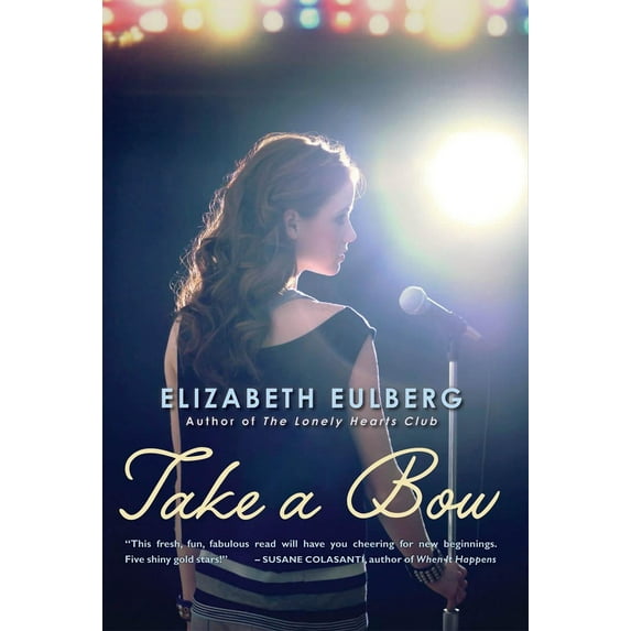 Take a Bow (Hardcover)