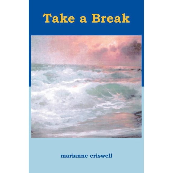 Take a Break, (Paperback)