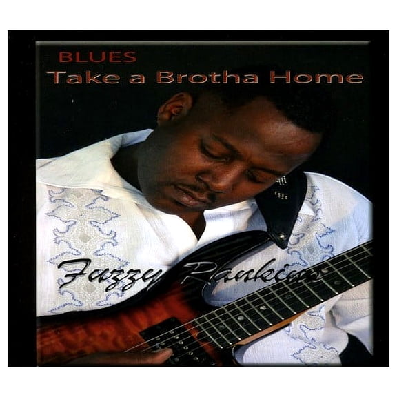 Take a Brotha Home