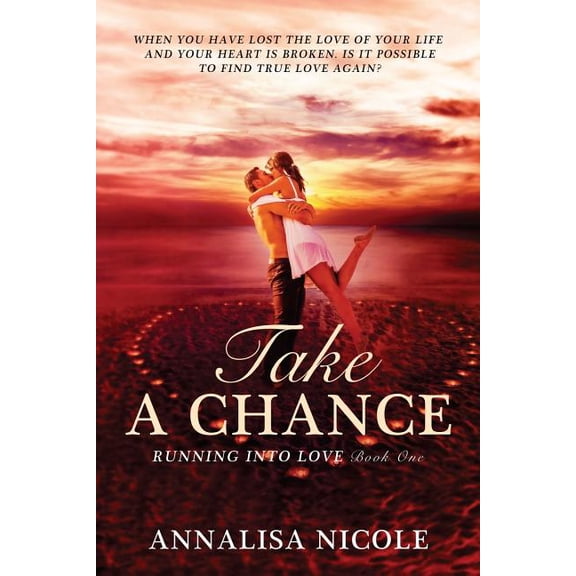 Take A Chance
