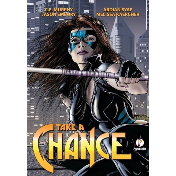 Take a Chance (Paperback)