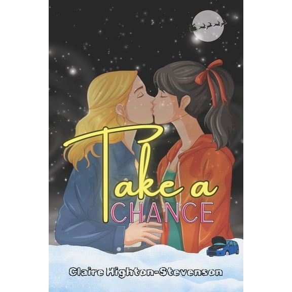 Chances Collection Take a Chance, Book 2, (Paperback)