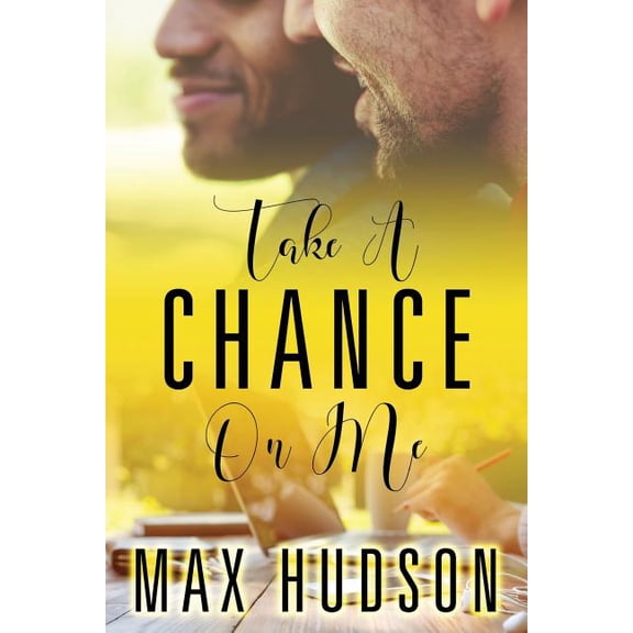 Take A Chance On Me (Paperback)