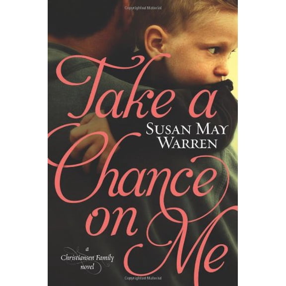 Pre-Owned Christiansen Family: Take a Chance on Me (Paperback)