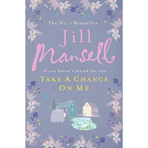 Pre-Owned Take a Chance on Me (Hardcover) 0755328205 9780755328208