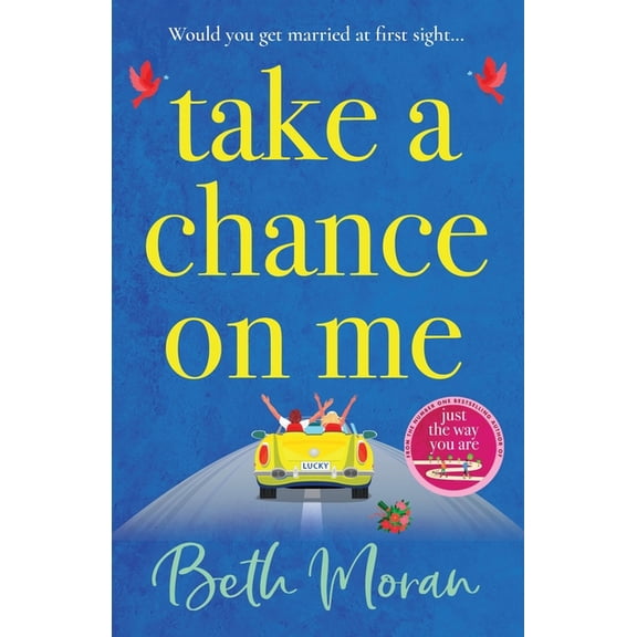 Take a Chance on Me, (Paperback)