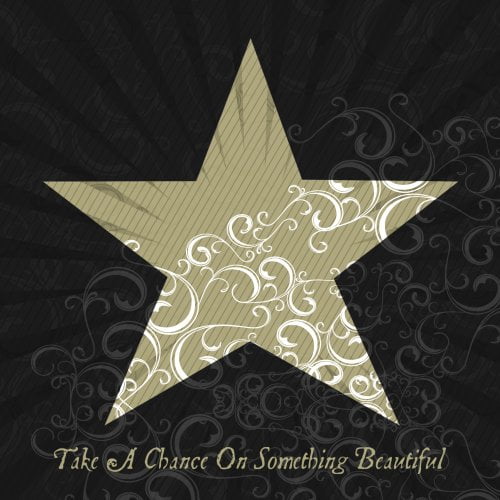 Take a Chance on Something Beautiful (CD)