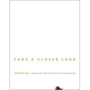 Take a Closer Look, Hardcover