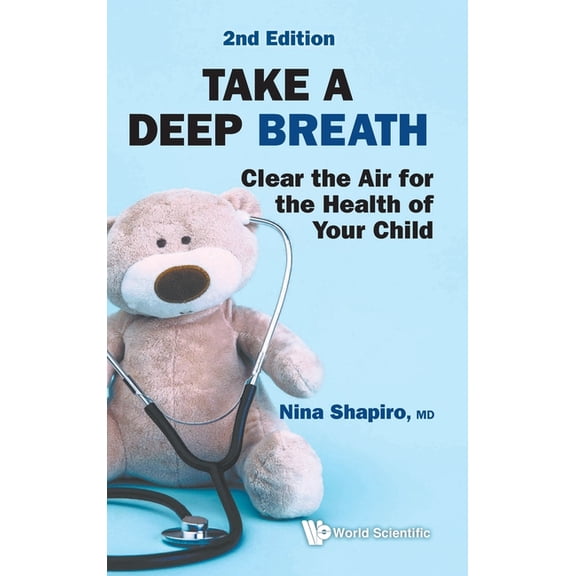 Take a Deep Breath (2nd Ed), (Hardcover)