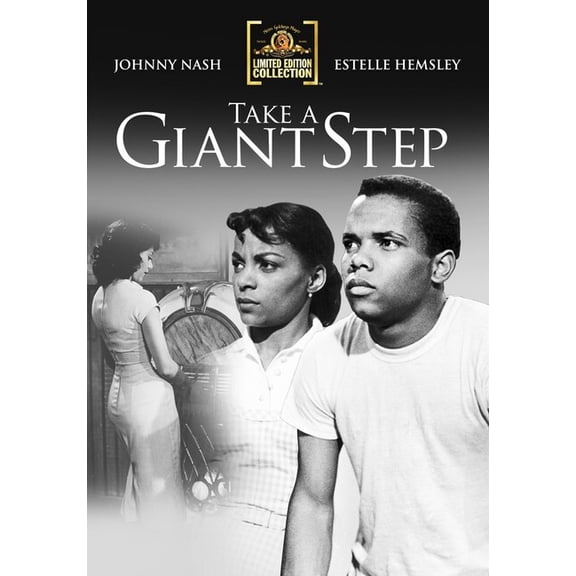 MGM Mod - Take a Giant Step [DIGITAL VIDEO DISC]