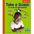 thumbnail image 1 of Pre-Owned Take a Guess: A Look at Estimation (Library Binding) 0756504465 9780756504465, 1 of 1