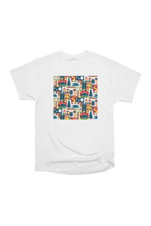 Take a Hike T-Shirt Tee Gift For Him Merch For Her Apparel For Friend