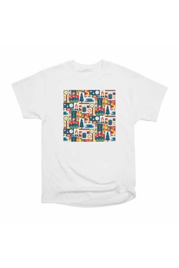 Take a Hike T-Shirt Tee Gift For Him Merch For Her Apparel For Friend