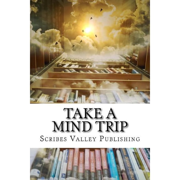Take a Mind Trip: Book a Fantasy