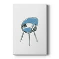 thumbnail image 1 of Take a Seat I Premium Gallery Wrapped Canvas - Ready to Hang, 1 of 9
