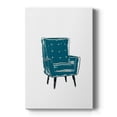 thumbnail image 1 of Take a Seat VII Premium Gallery Wrapped Canvas - Ready to Hang, 1 of 9