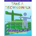 thumbnail image 1 of Pre-Owned Take a Technowalk, Grades K-8 : To Learn about Materials and Structures 9781895579765 Used, 1 of 1