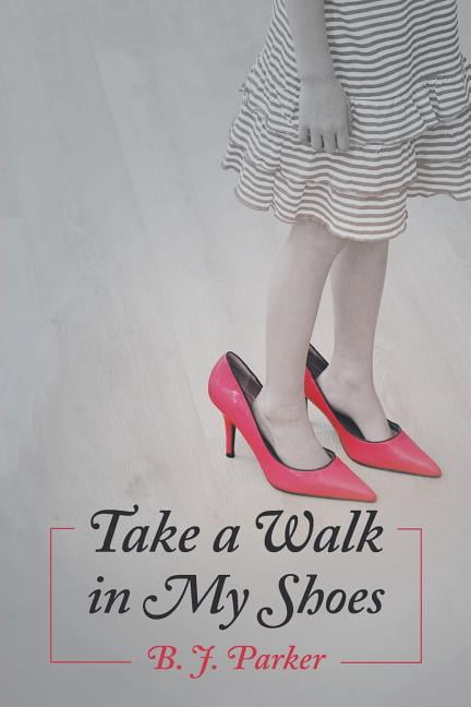 Take a hotsell walk shoes