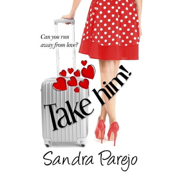 Take him! (Paperback)