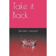 Take it Back Paperback
