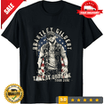 thumbnail image 1 of Take it Out Side Tour 2016 Brantley Gilbert Shirt Black Unisex S-5XL, NEW INSTOCK-TH78612, 1 of 2