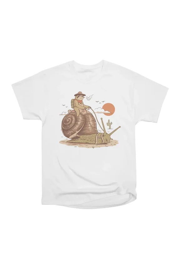 Take it easy T-Shirt Tee Gift For Him Merch For Her Apparel For Friend