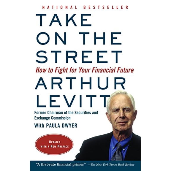Pre-Owned Take on the Street: How to Fight for Your Financial Future Paperback