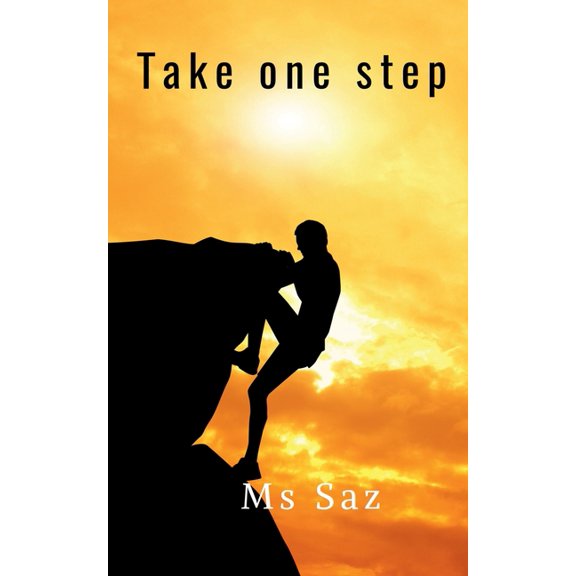 Take one step, (Paperback)