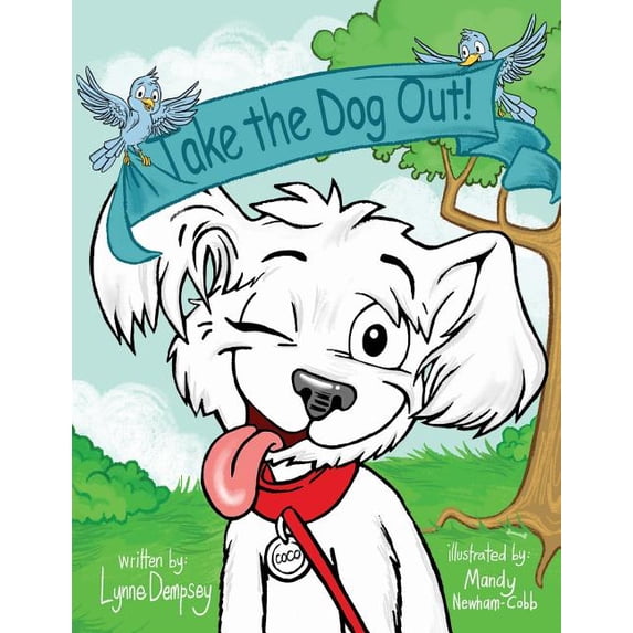 Take the Dog Out: Take the Dog Out! (Other)