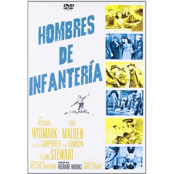 Take the High Ground! ( The Making of a Marine ) [ NON-USA FORMAT, PAL, Reg.0 Import - Spain ]