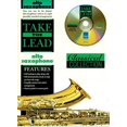 thumbnail image 1 of Take the Lead Classical Collection: Alto Saxophone, Book  CD, 1 of 1